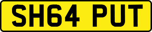 SH64PUT