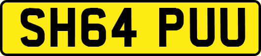 SH64PUU