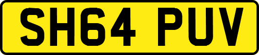 SH64PUV
