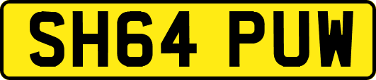 SH64PUW