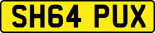 SH64PUX