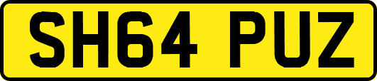 SH64PUZ