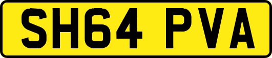 SH64PVA