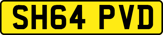 SH64PVD