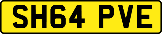 SH64PVE