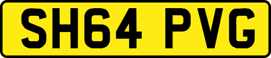 SH64PVG