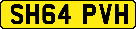 SH64PVH