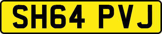 SH64PVJ
