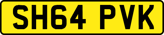 SH64PVK