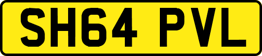 SH64PVL