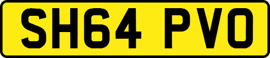 SH64PVO