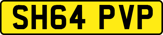 SH64PVP
