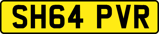SH64PVR