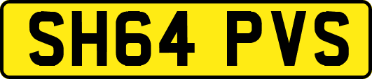 SH64PVS