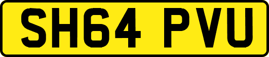 SH64PVU