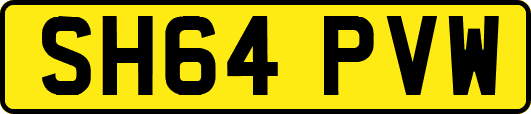 SH64PVW