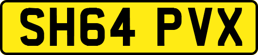 SH64PVX