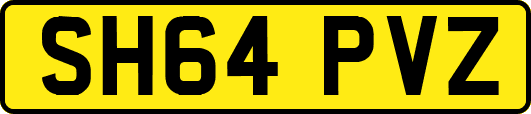 SH64PVZ