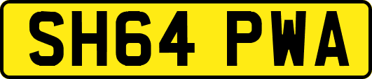 SH64PWA