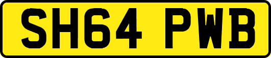 SH64PWB