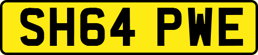 SH64PWE