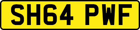 SH64PWF