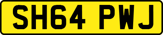 SH64PWJ