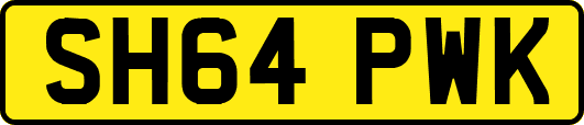 SH64PWK
