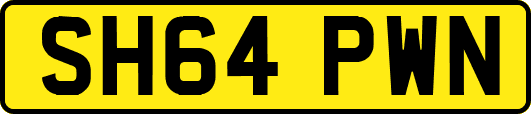 SH64PWN