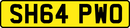 SH64PWO