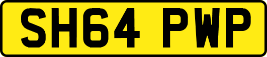 SH64PWP