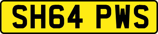 SH64PWS