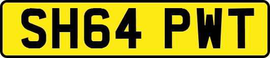 SH64PWT