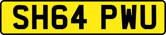 SH64PWU