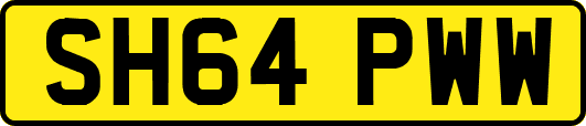 SH64PWW