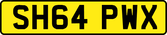 SH64PWX