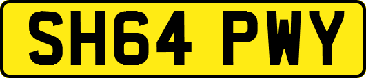 SH64PWY