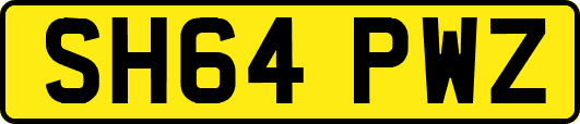 SH64PWZ