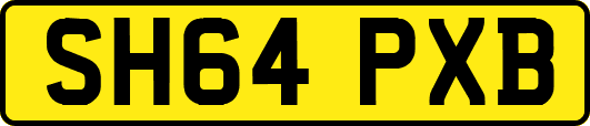 SH64PXB