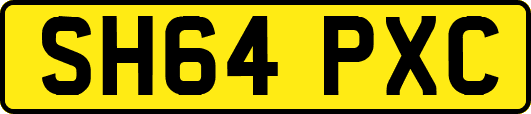 SH64PXC