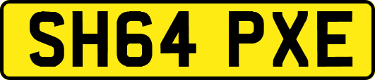 SH64PXE