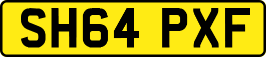 SH64PXF