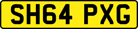 SH64PXG