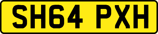 SH64PXH