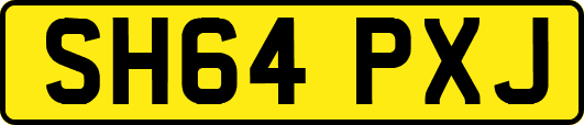 SH64PXJ