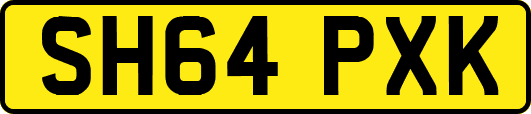 SH64PXK