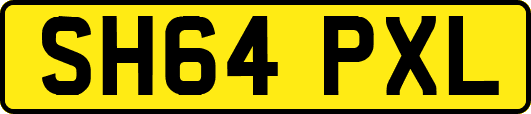 SH64PXL