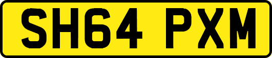 SH64PXM
