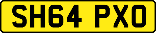 SH64PXO