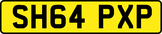 SH64PXP